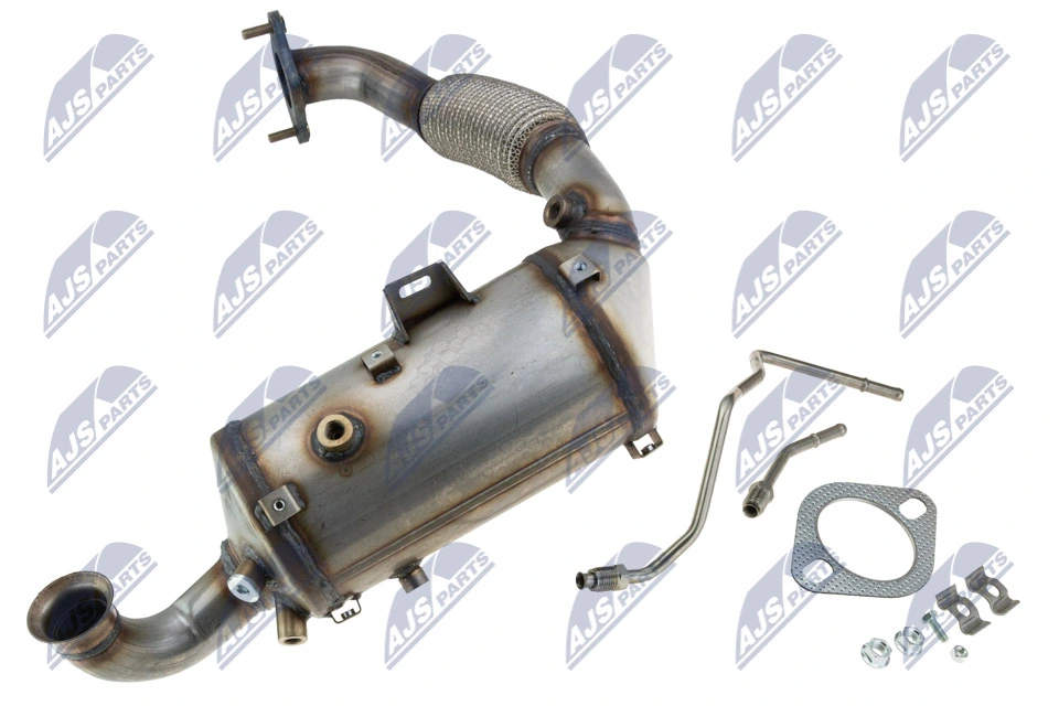 DPFFR006 NTY DPF