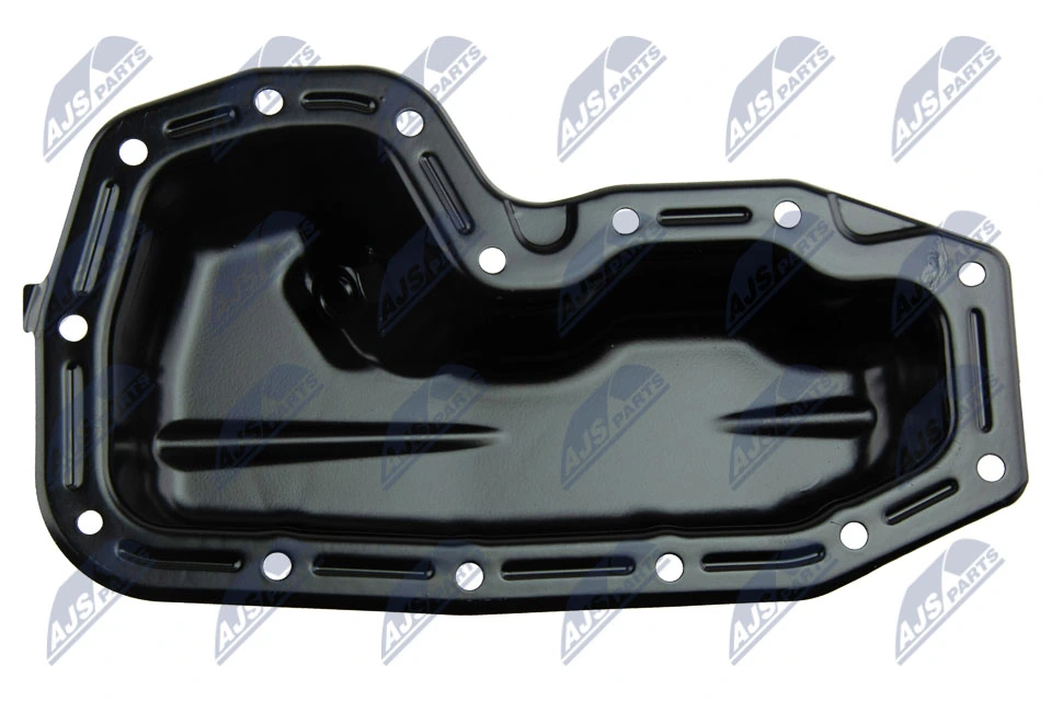 Cárter de aceite del motor NTY BMOCH007 precio, desde 44,67 EUR