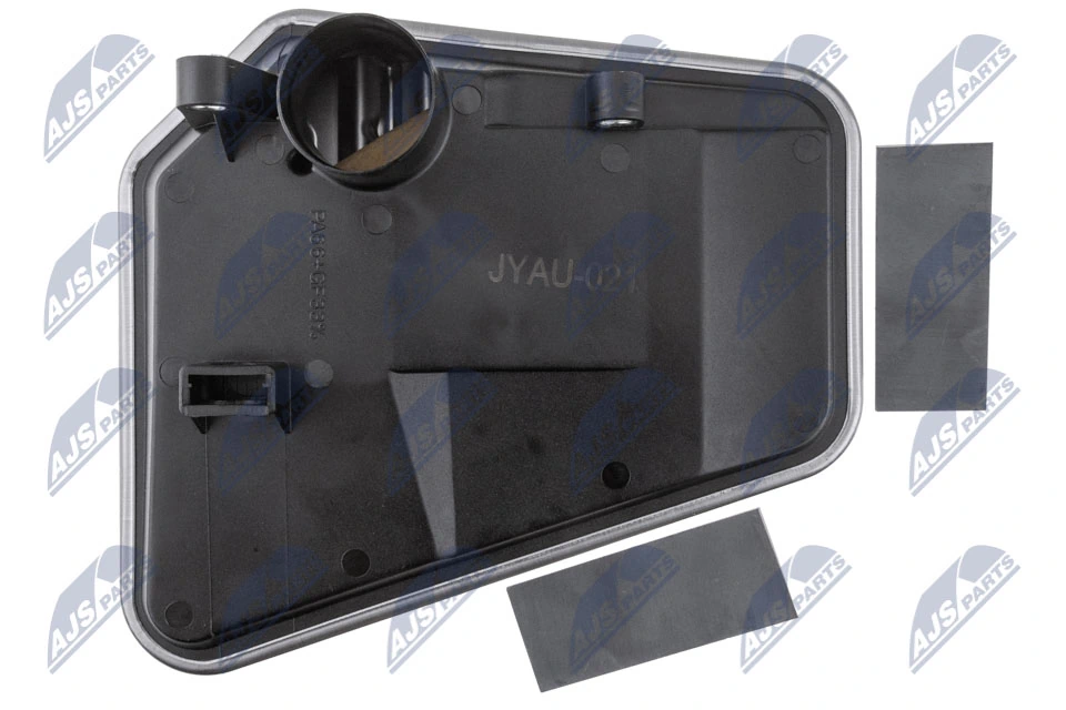 Filtro hidráulico transmisión automática para Seat Exeo ST 3R5