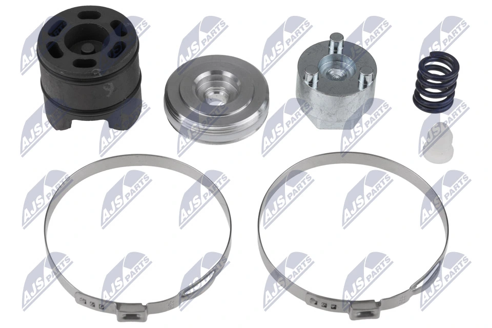 Kit de reparación, mecanismo dirección para BMW 2 F23