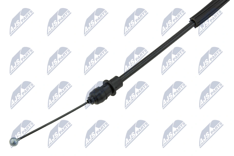 Comprar EZCVW196 NTY Cable de apertura de cerradura de puerta trasera