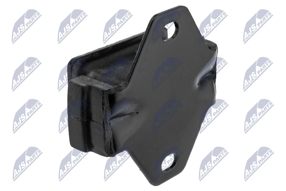 Taco de motor delantero Toyota Hilux 