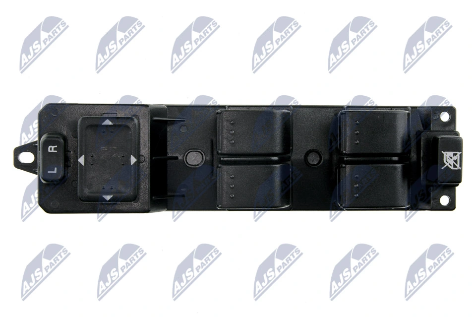 Comprar EWSMZ004 NTY Interruptor de elevalunas delantera izquierda