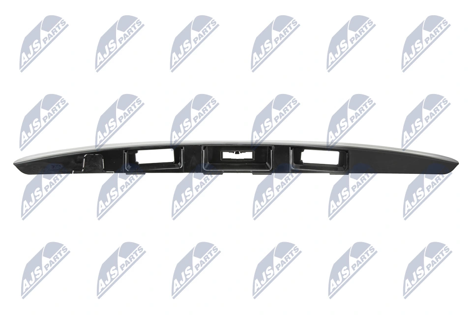 Moldura de tapa de maletero NTY EZCNS004A precio, desde 20,75 EUR