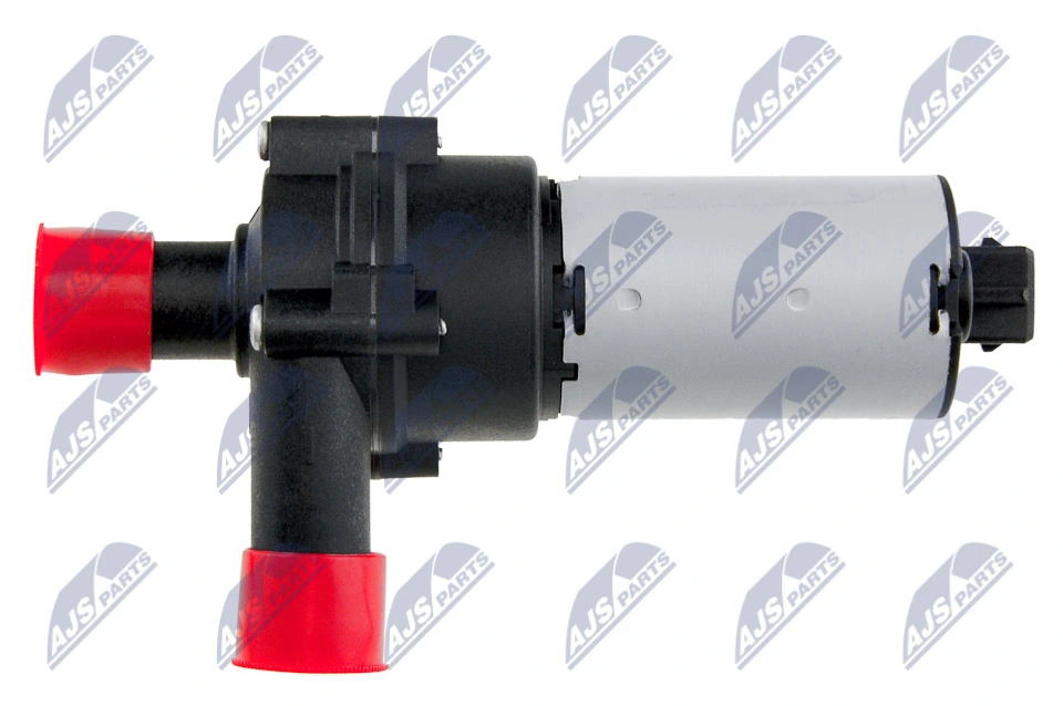 Bomba de agua eléctrica auxiliar NTY CPZAU001 precio, desde 57,52 EUR