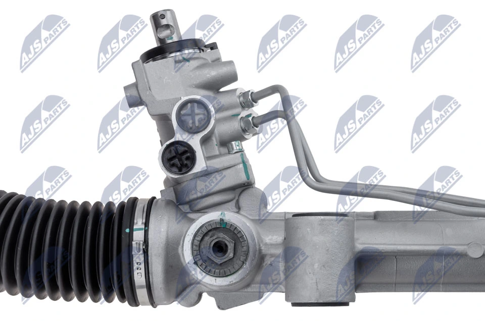  Cremallera de dirección Audi Q7 