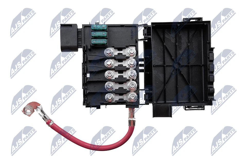 EBPVW001 NTY Batería Start-Stop