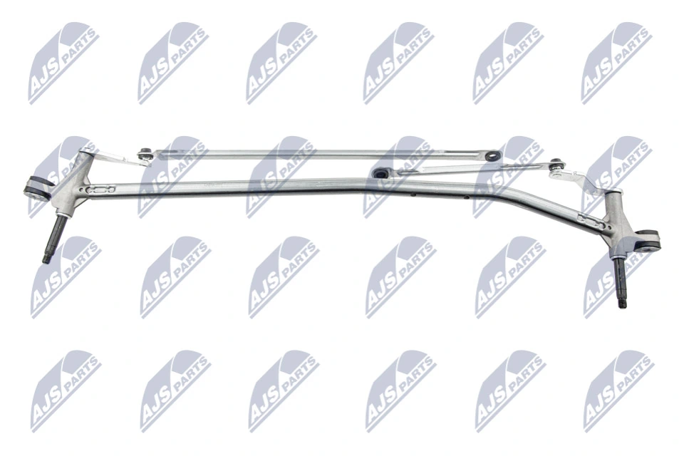 Trapezio del limpiaparabrisas NTY EMWRE007 precio, desde 53,50 EUR