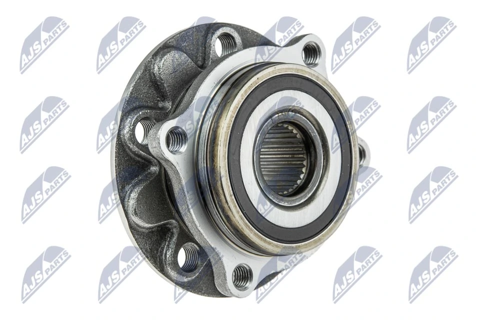 Buje de rueda delantero para Alfa Romeo 159 939