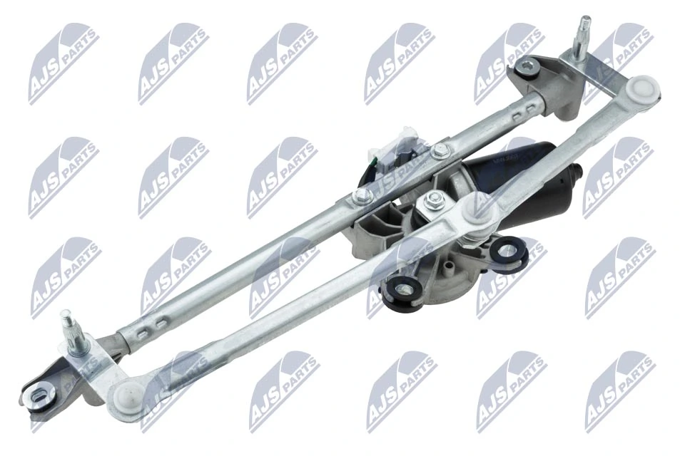 Trapezio del limpiaparabrisas Opel Vectra hatchback comprar en España