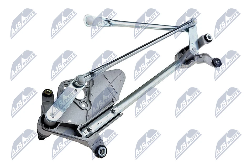 Varillaje de limpiaparabrisas para Honda Accord VIII CU