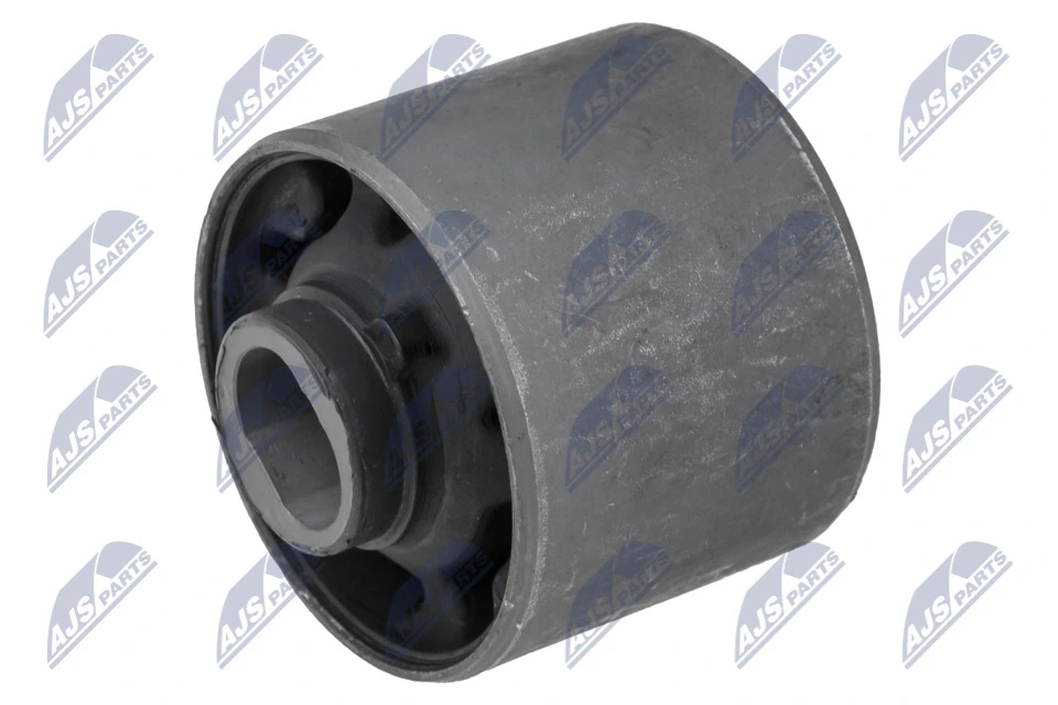 Comprar 54721EA300 Renault (RVI) Silentblock del soporte del diferencial delantero