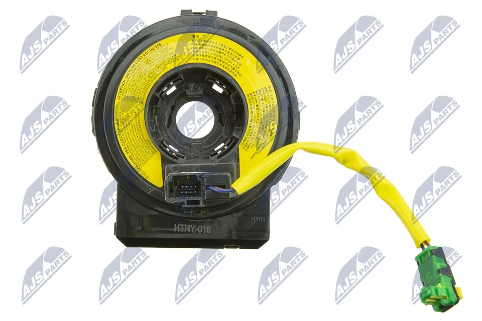 Comprar Anillo AIRBAG Hyundai Sonata V NF