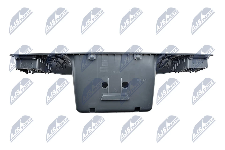 Moldura derecha del tablero de instrumentos EZCME008 NTY