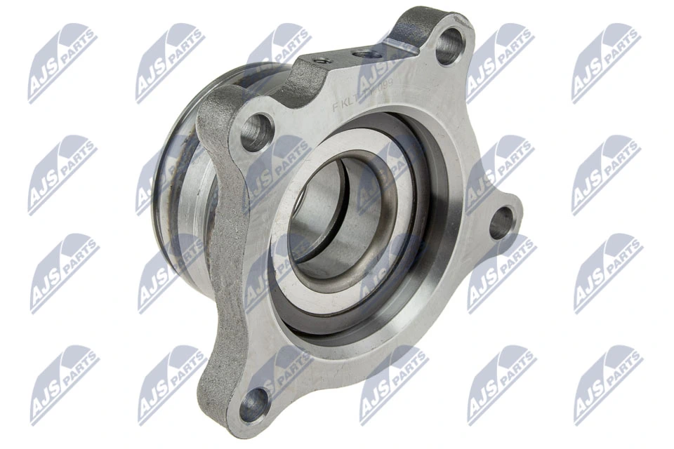 Rodamiento de rueda trasera Toyota Land Cruiser  (2002-2010)