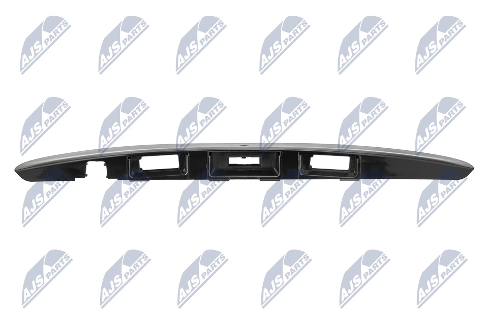 Moldura de tapa de maletero NTY EZCNS004B precio, desde 23,82 EUR