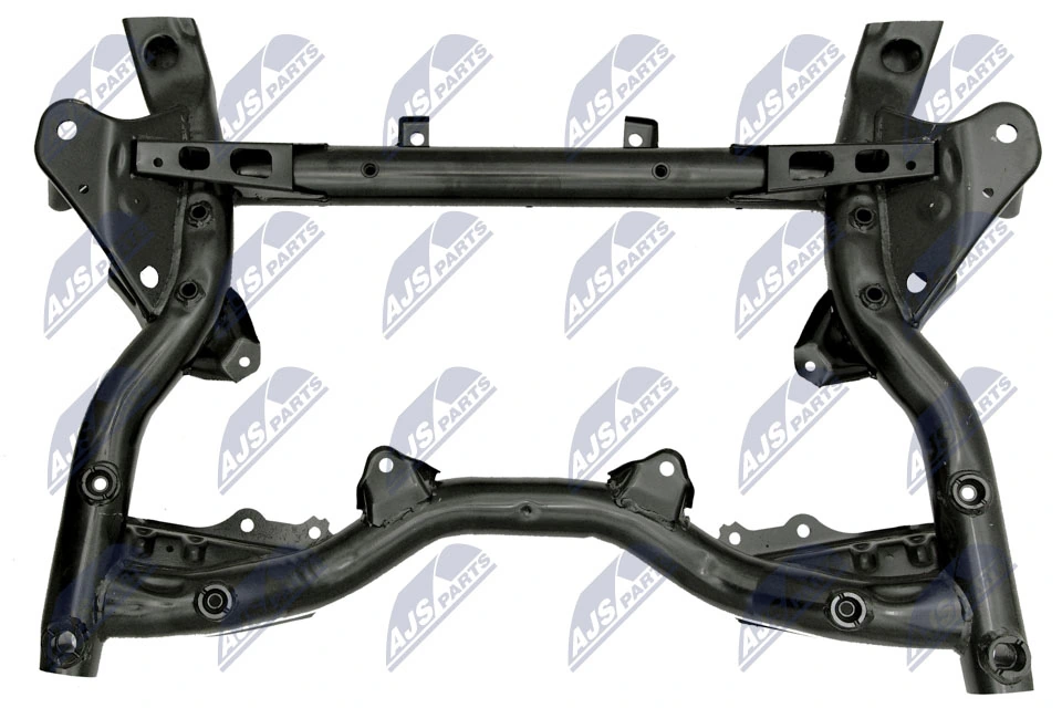 Subchasis delantero para Mercedes E  W212