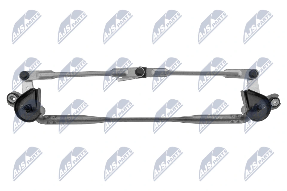 Comprar Varilla de limpiaparabrisas KIA Sorento II XM