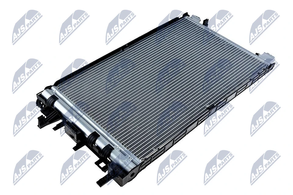 Condensador Insignia  hatchback (2008-2017) original desde 75,50 €