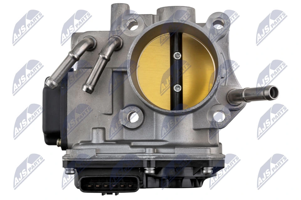 Cuerpo de aceleración completo Ossca 14349 precio, desde 124,33 EUR