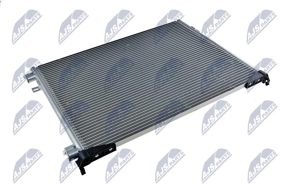 Condensador Trafic II bus (2001-2014) original desde 91,27 €