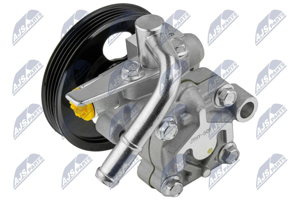  Bomba de dirección Hyundai H-1 STAREX 