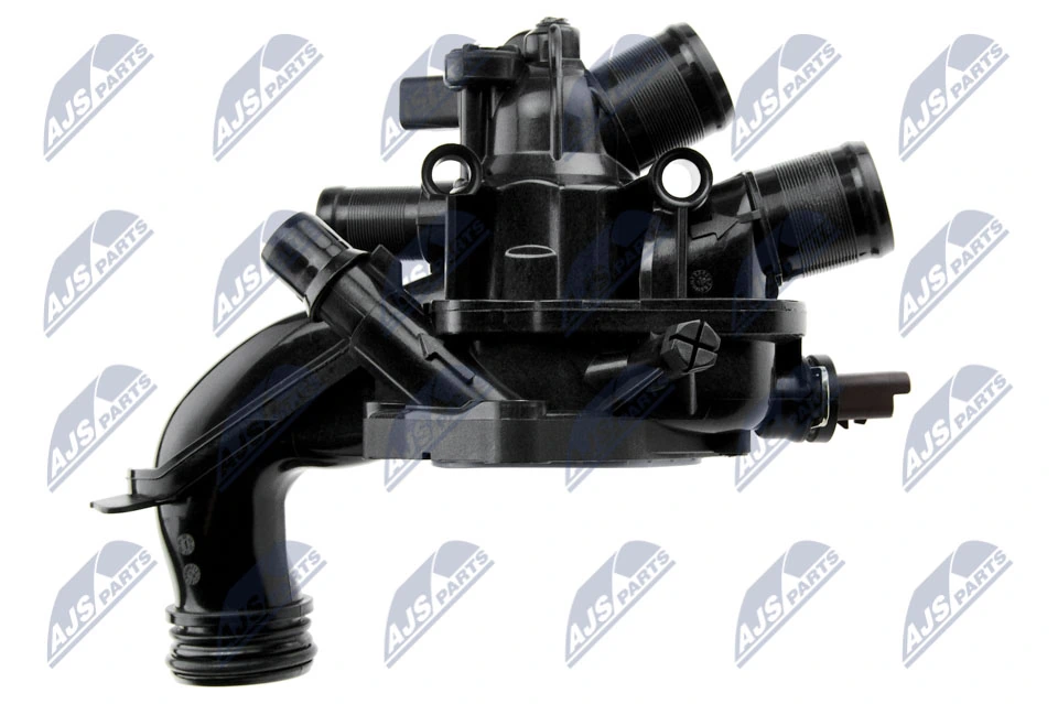 Caja de termostato CTMCT005 NTY