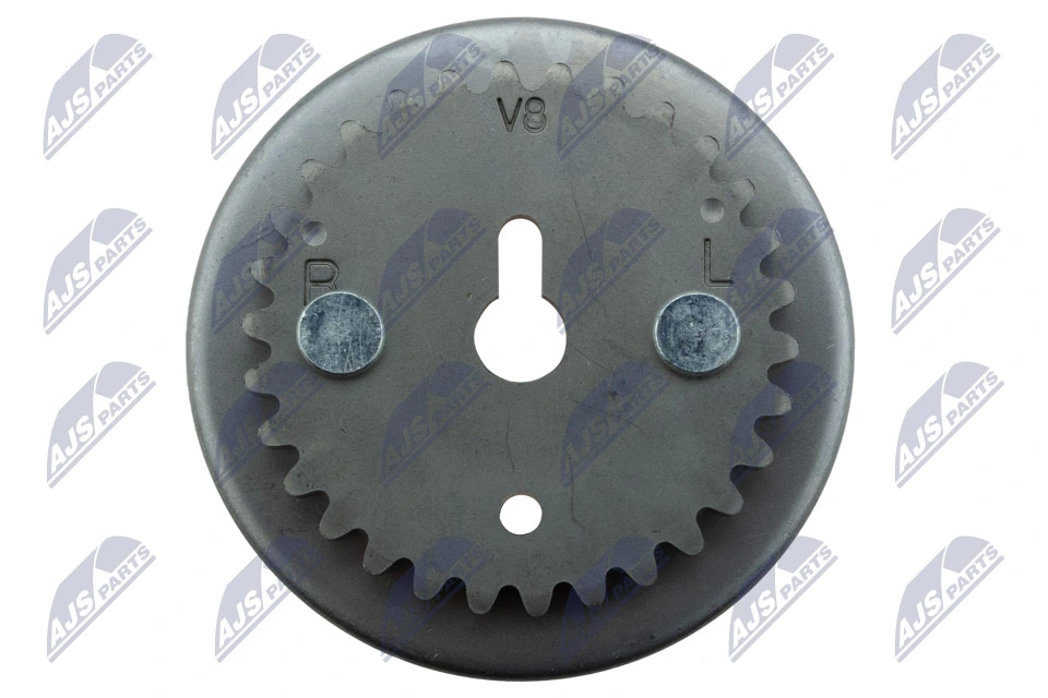 Kit de cadena de distribución NTY RZRCH003 precio, desde 260,47 EUR