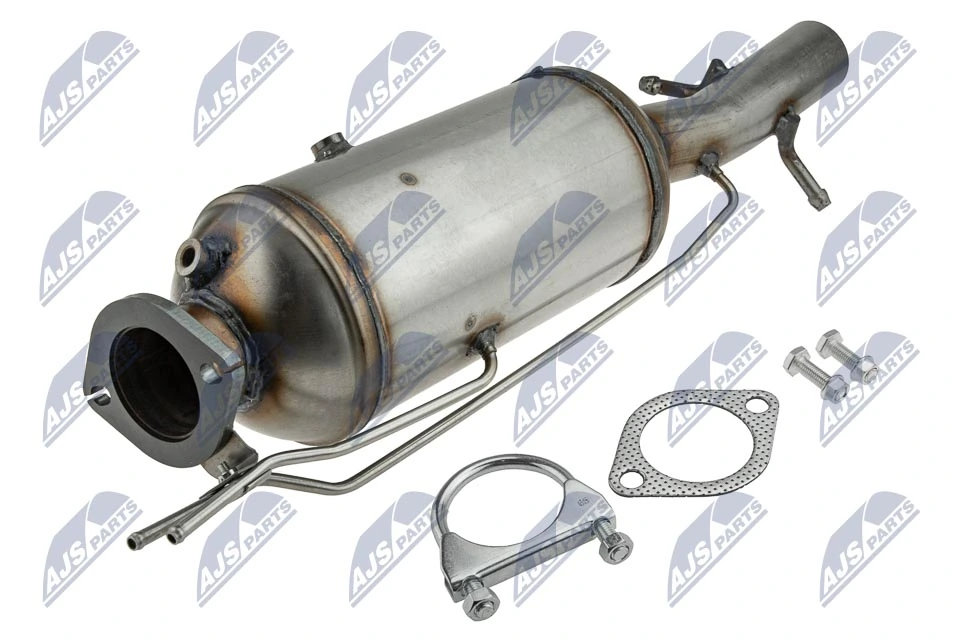 Comprar Filtro de partículas (FAP) Transit V347/8
