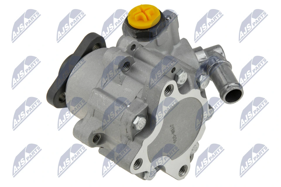 Bomba de dirección asistida  BMW 7 sedán (E65, E66, E67) (2001 - 2008) precio, desde 103,37 EUR