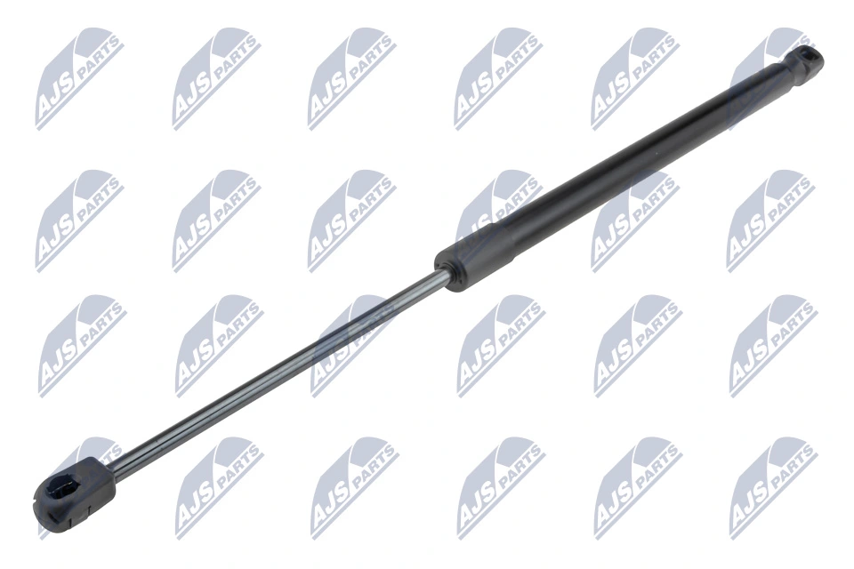 Amortiguador maletero para Smart FORFOUR 453