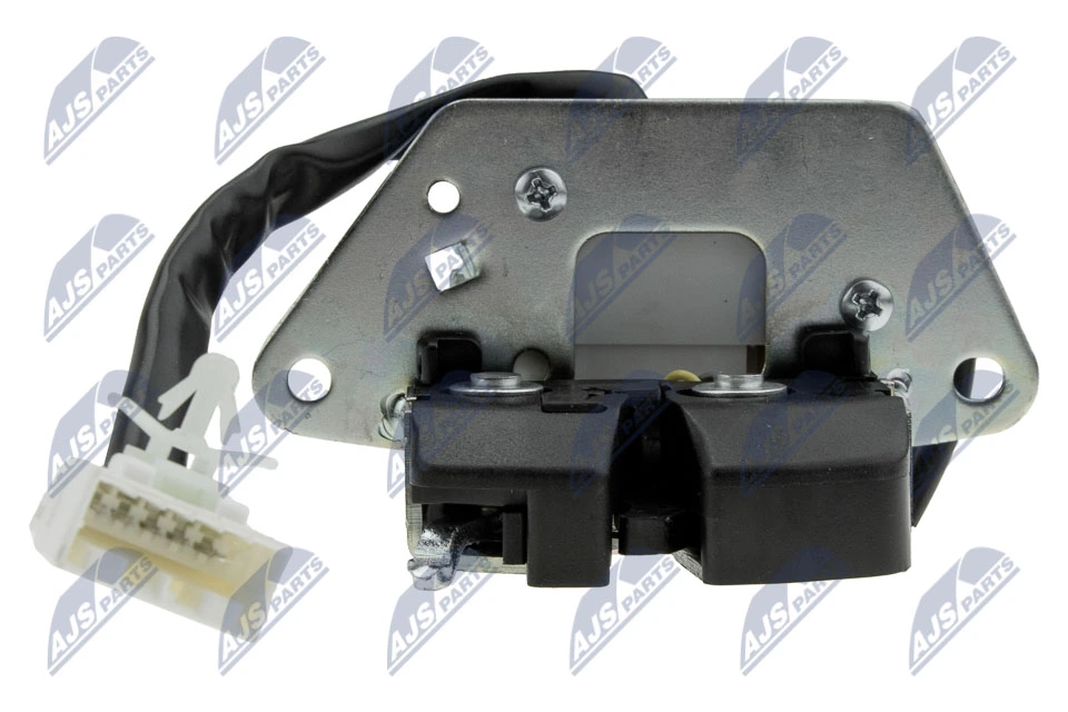 Cerradura de portón trasero Fiat Linea sedán (323) (2007 - 2026) precio, desde 42,37 EUR