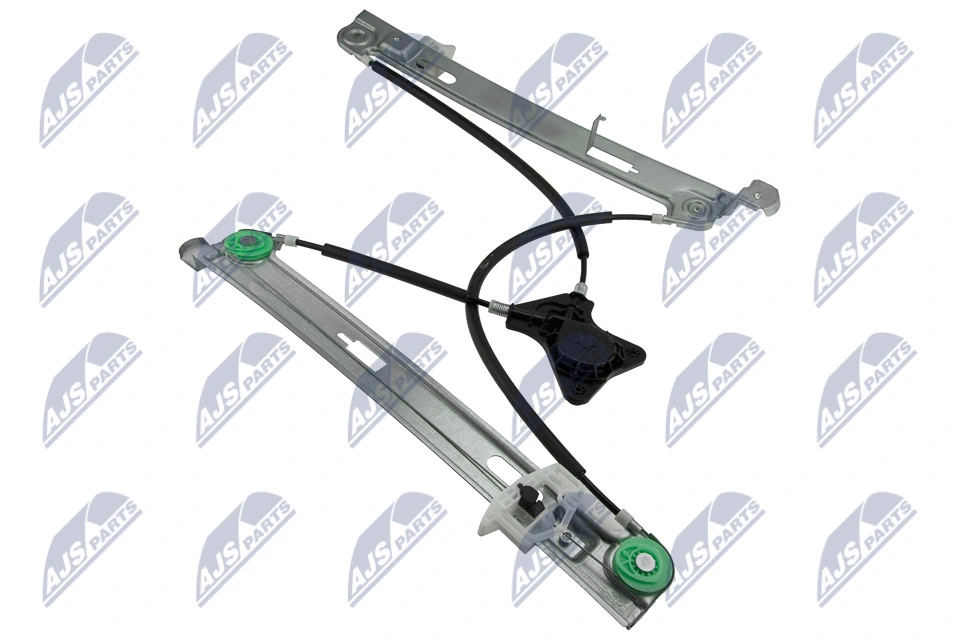 Mecanismo de elevalunas delantero derecha Jeep Patriot SUV (2007 - 2017) precio, desde 58,61 EUR