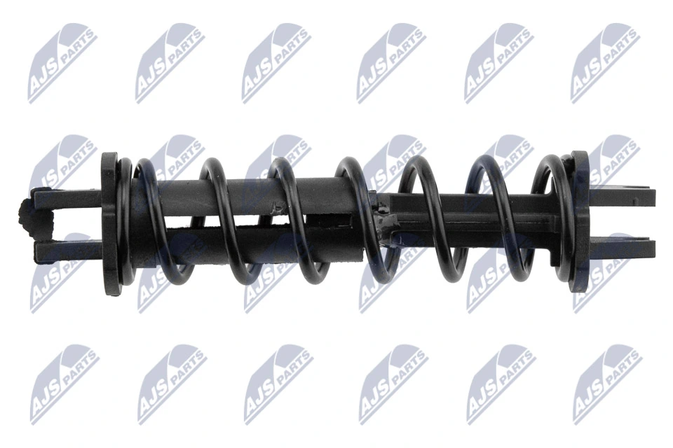 Resorte del pedal de embrague NTY EZCPE042 precio, desde 10,39 EUR