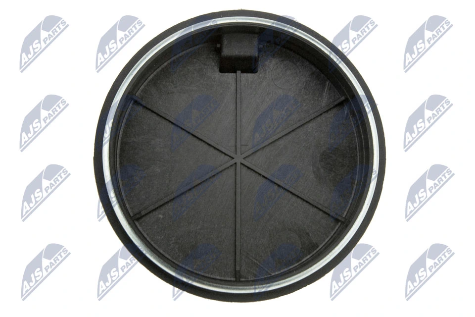 Comprar HCAKA333 NTY Sensor ABS, rueda trasera