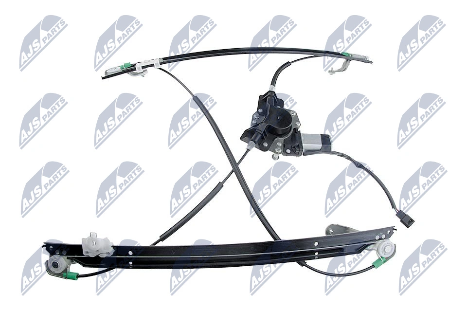 Comprar K04894537AA Fiat/Alfa/Lancia Mecanismo de elevalunas delantero izquierdo