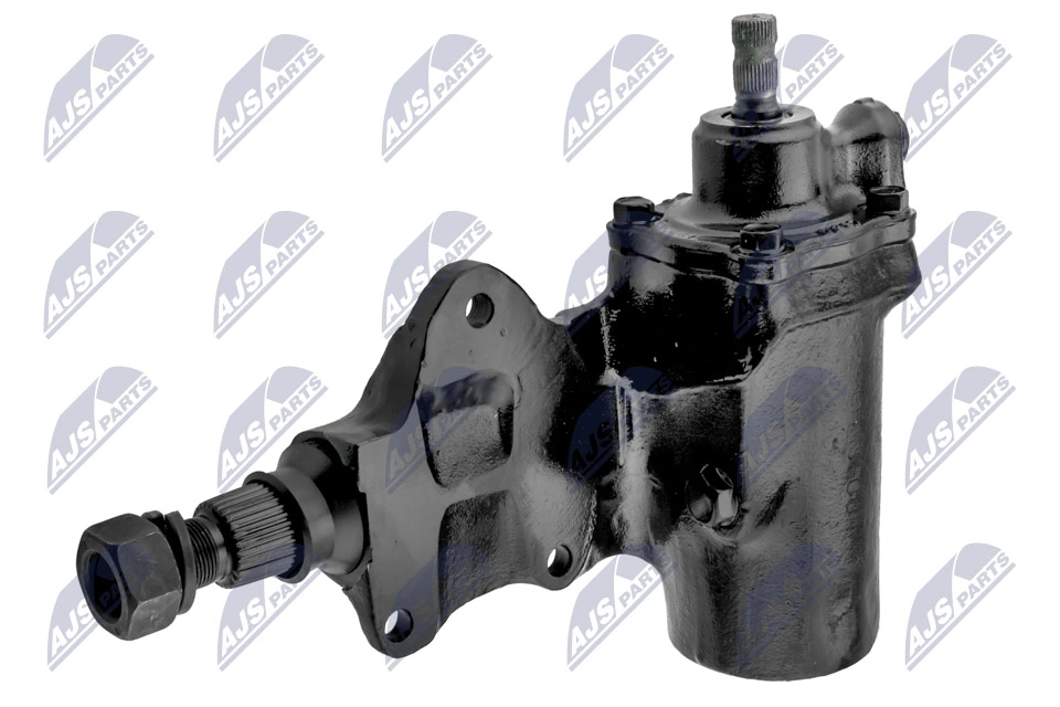 Comprar Cremallera de dirección Mitsubishi L 200 K60, K70 a bajo precio