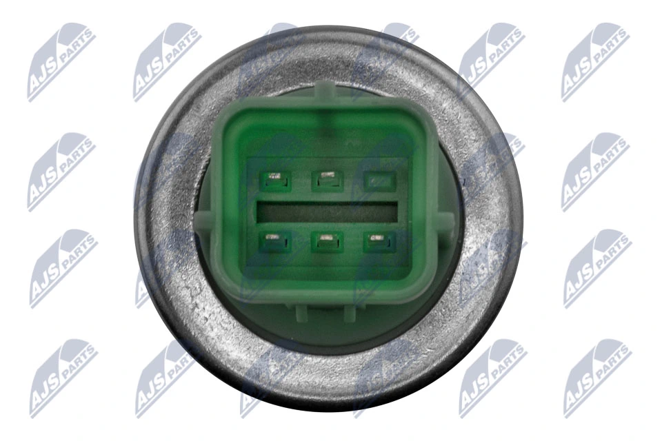 Presostato, aire acondicionado Fiat Brava 182