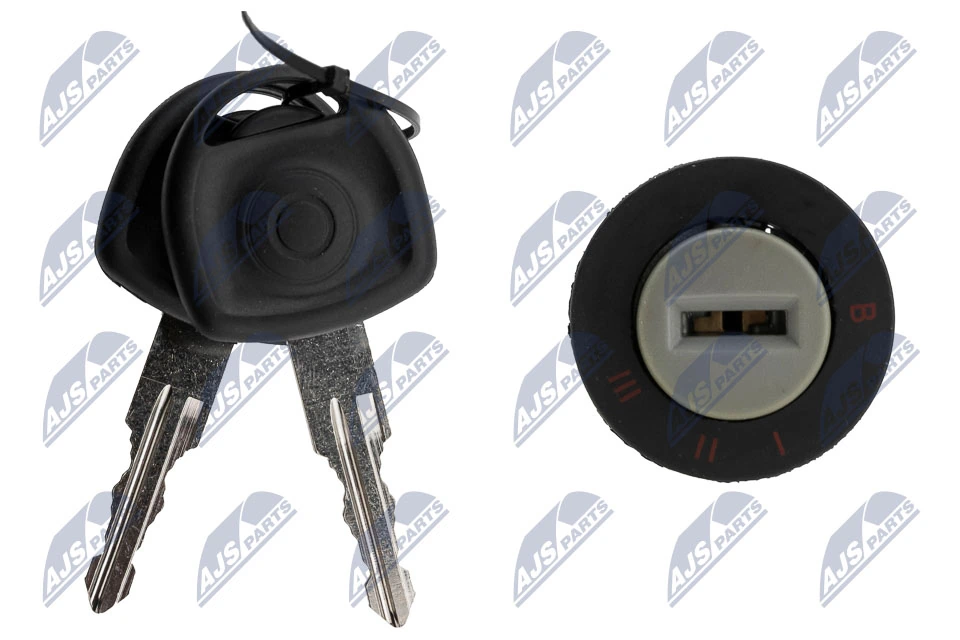 Cilindro de cierre, cerradura de encendido General Motors 0913684 precio, desde 12,07 EUR