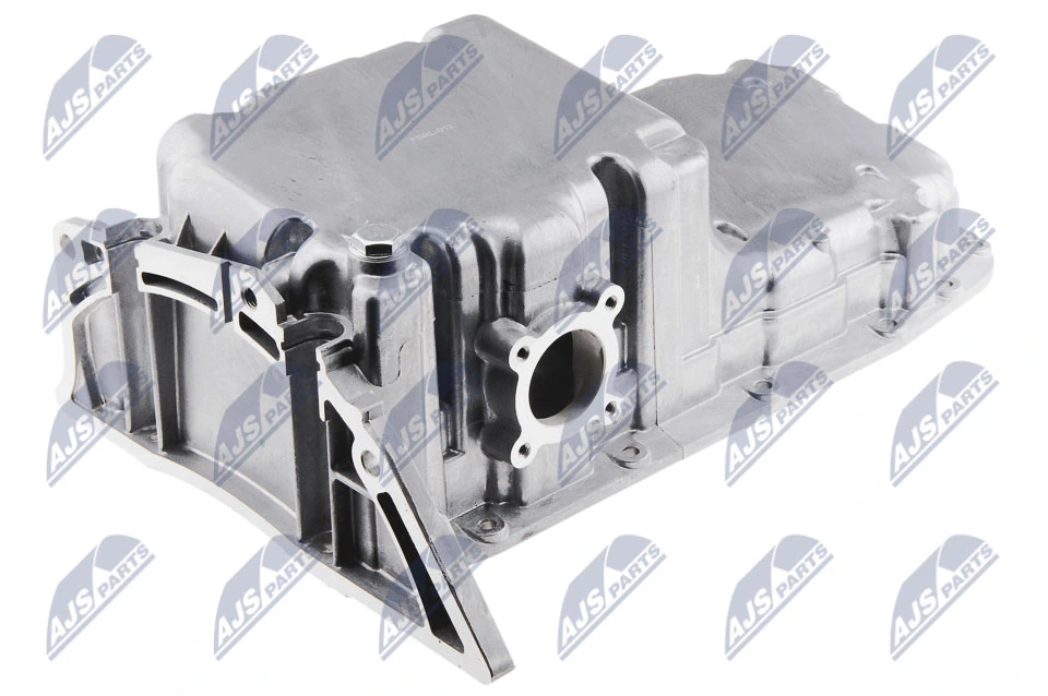 Cárter de aceite del motor 652020 General Motors