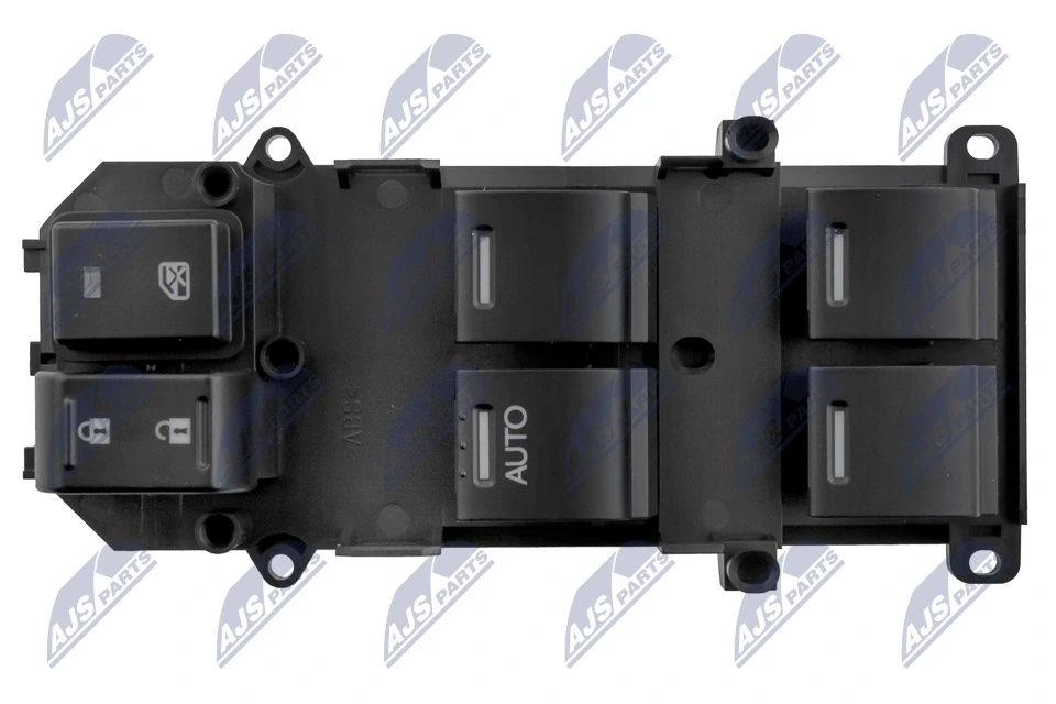 Unidad de control de elevalunas delantera izquierda NTY EWSHD012 precio, desde 45,35 EUR