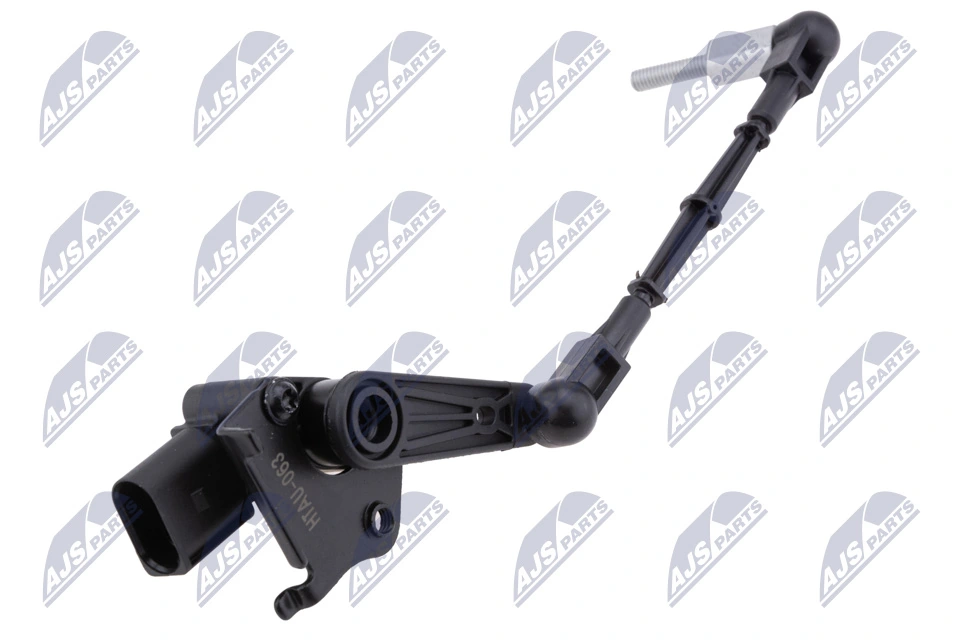 ECXAU063 NTY Sensor de nivel de carrocería trasero derecho