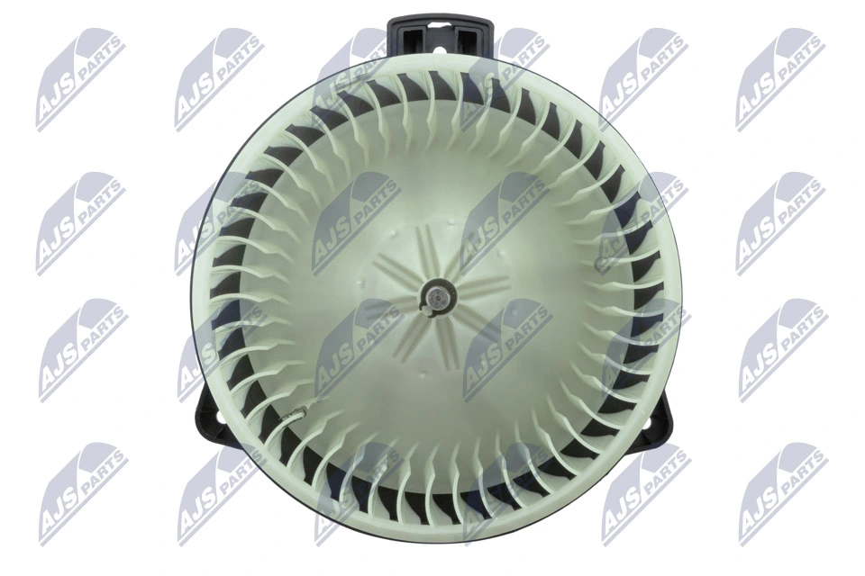 Ventilador habitáculo 3825NU1 Polcar