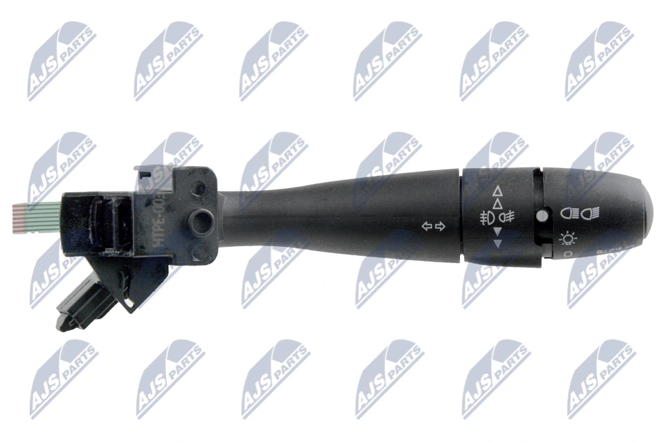 Interruptor de la columna de dirección completo NTY EPEPE003 precio, desde 23,19 EUR