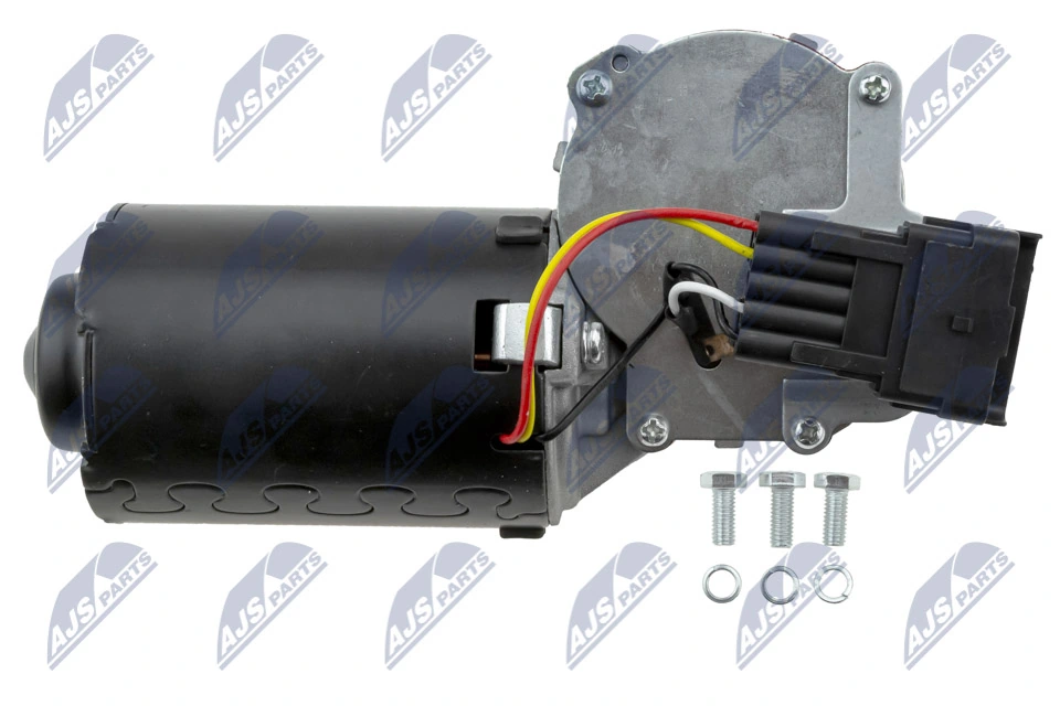 Comprar Motor limpiaparabrisas Peugeot 206 + 2L, 2M