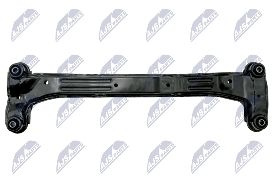 ZRZHY510 NTY Subchasis trasero soporte motor