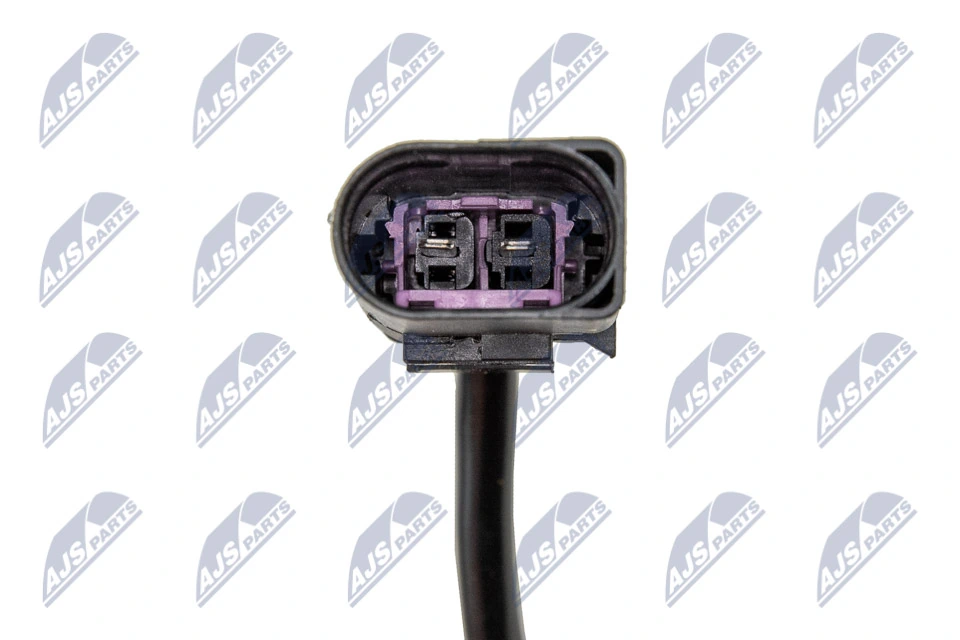 Cerradura del capó de motor NTY EZCAU087