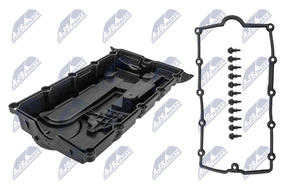 Tapa de la válvula NTY BPZVW025 precio, desde 155,04 EUR