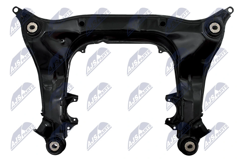 Subchasis delantero soporte motor Audi A4 B5 sedán (8D2) (1994 - 2001) precio, desde 66,55 EUR