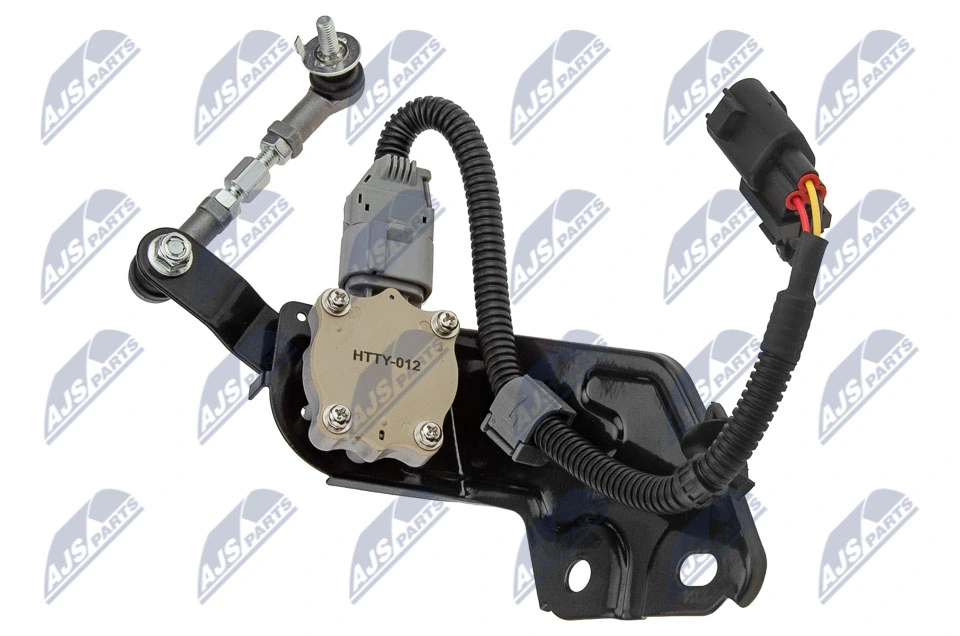 Sensor de nivel de carrocería trasero derecho 3M941086 AND